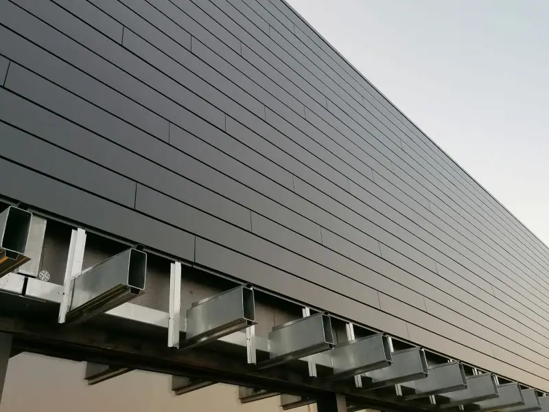 Certificazioni MB Coperture Group