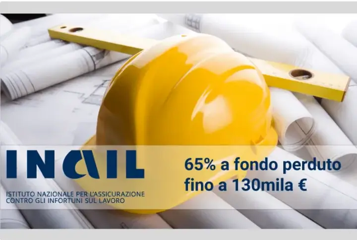 Bando ISI INAIL 2025/2026, contributo a fondo perduto per la bonifica amianto