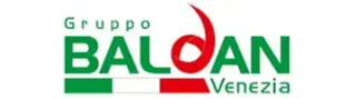 Logo Gruppo Baldan
