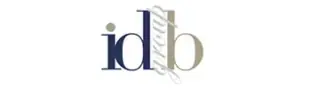 Logo IDB