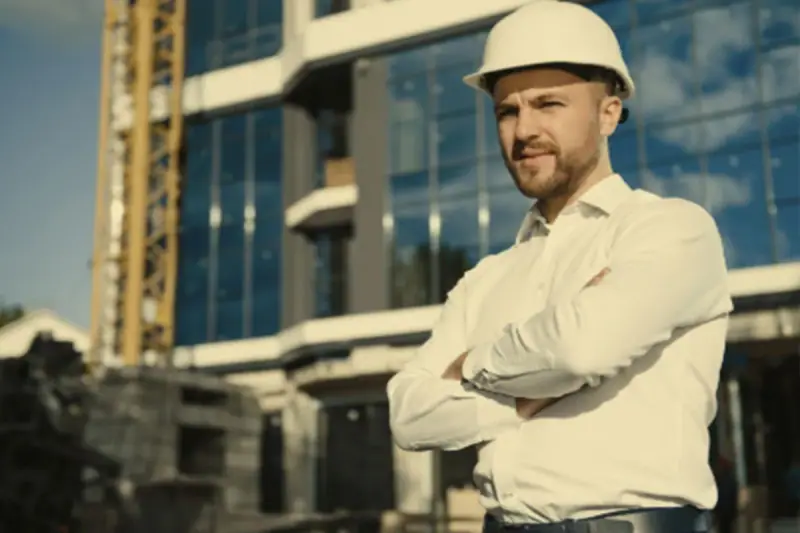General Contractor